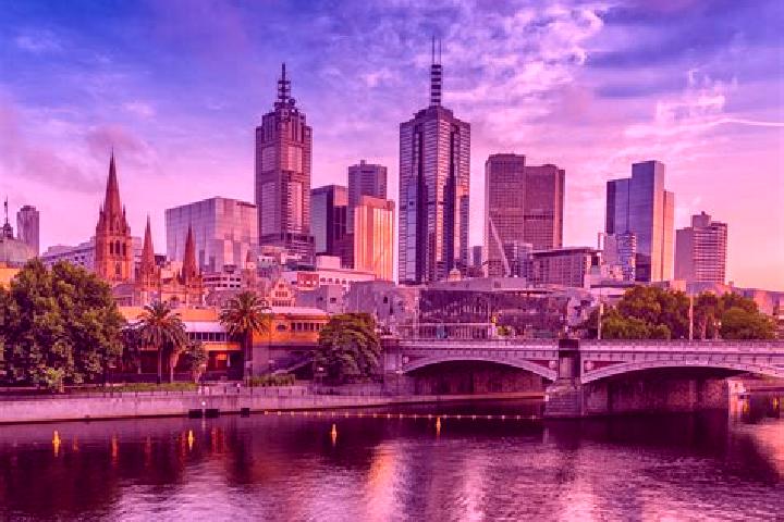 Escorts North Melbourne, Australia — Local Companions