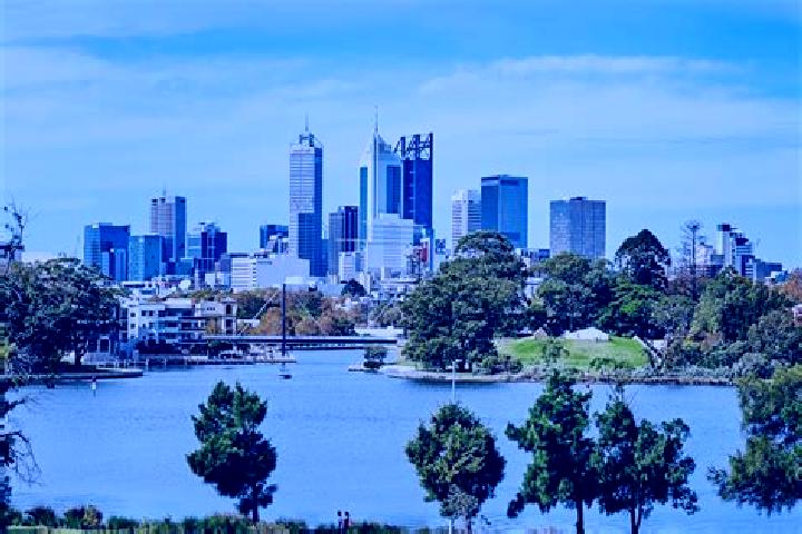 Escorts North Perth, Australia — Local Companions