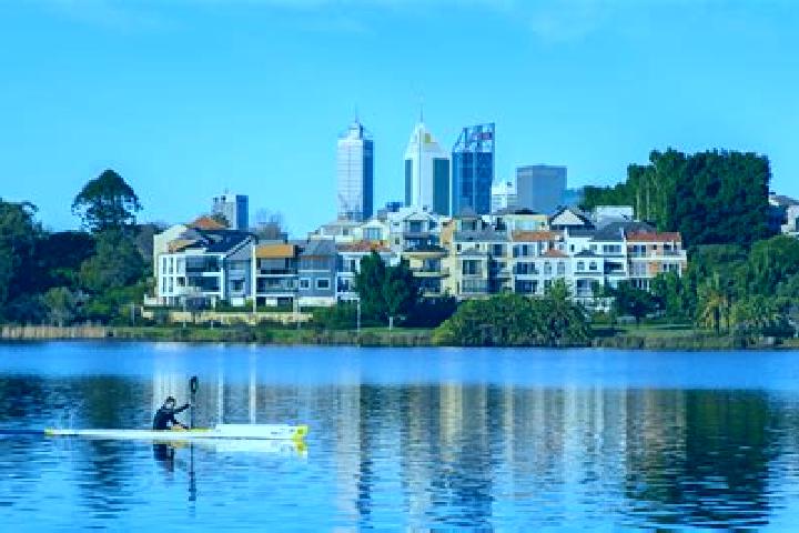 Escorts North Richmond, Australia — Local Companions