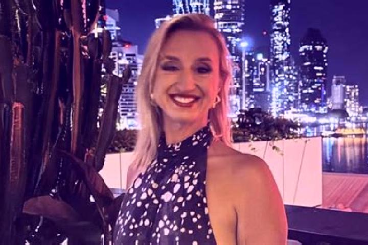 Escorts North Ward, Australia — Local Companions