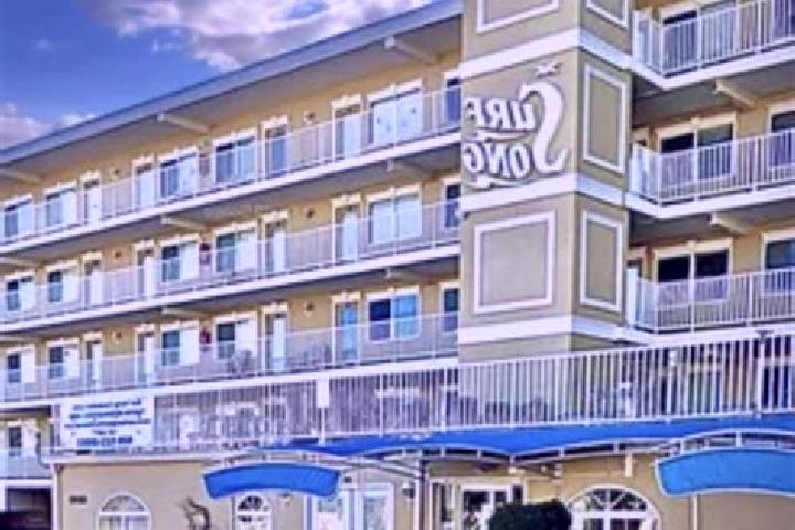 Escorts North Wildwood, United States — Local Companions