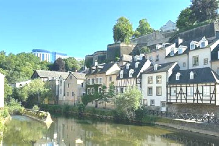 Escorts Nospelt, Luxembourg — Local Companions