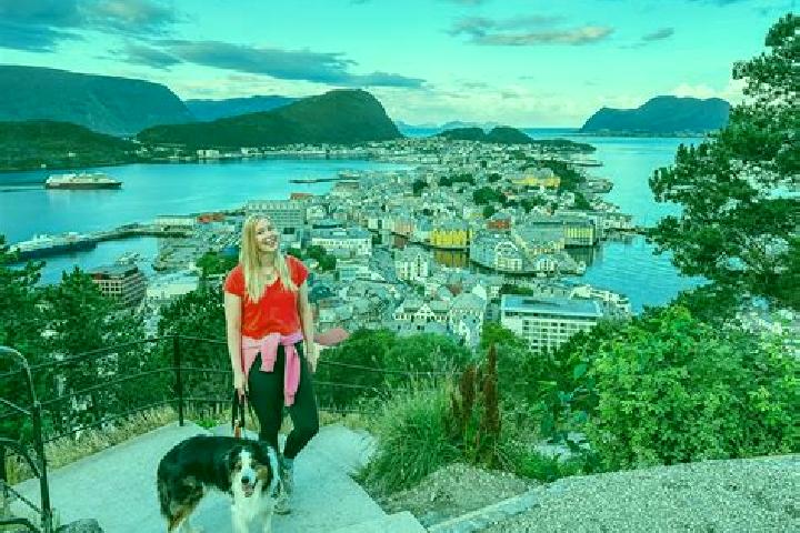 Escorts Notodden, Norway — Local Companions