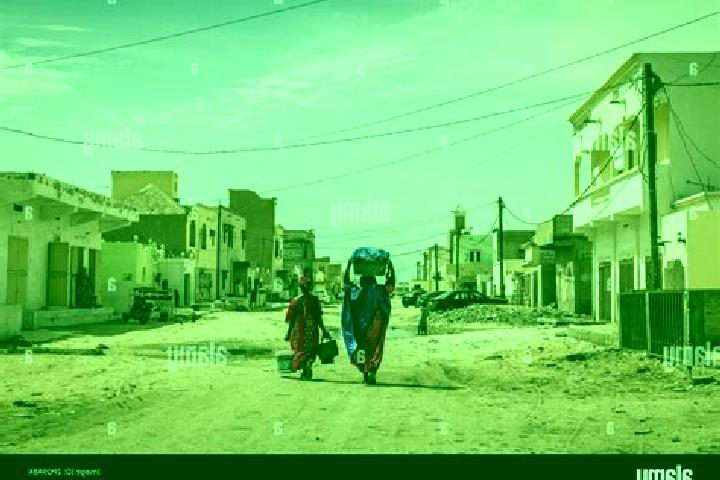 Escorts Nouamghar, Mauritania — Local Companions