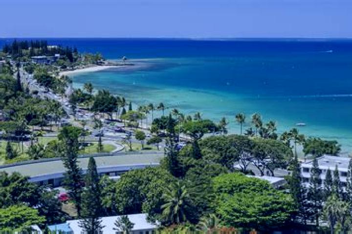 Escorts Noumea, New Caledonia — Local Companions
