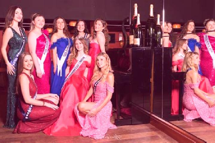 Escorts Nouzonville, France — Local Companions