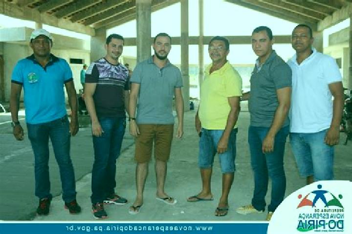 Escorts Nova Esperanca do Piria, Brazil — Local Companions