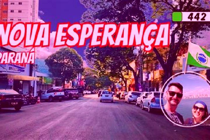 Escorts Nova Esperanca do Sudoeste, Brazil — Local Companions