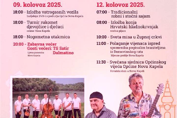 Escorts Nova Kapela, Croatia — Local Companions