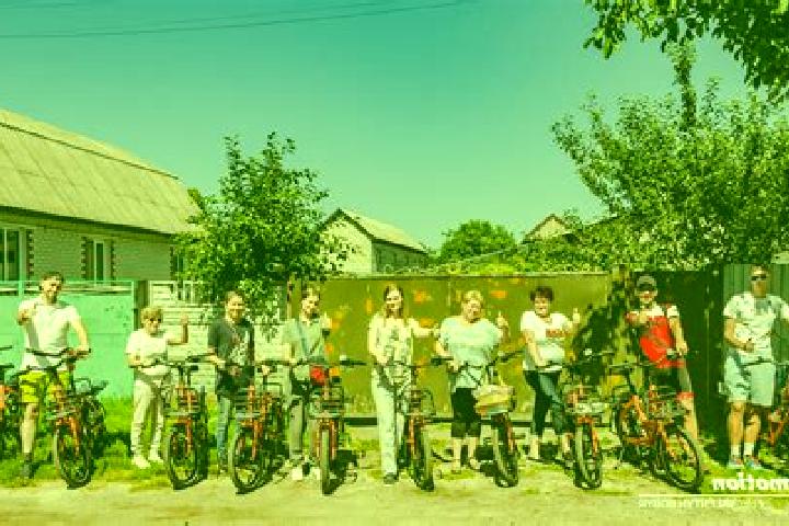 Escorts Nova Kochubeyivka, Ukraine — Local Companions