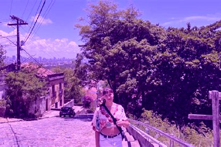 Escorts Nova Olinda, Brazil — Local Companions