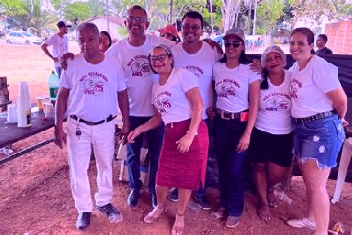 Escorts Nova Rosalandia, Brazil — Local Companions