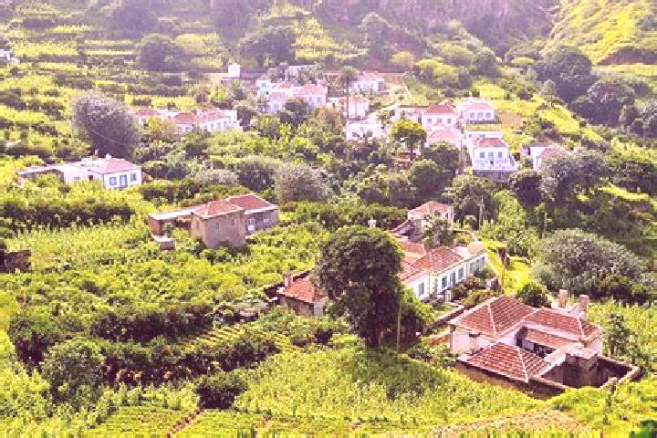 Escorts Nova Sintra, Cape Verde — Local Companions