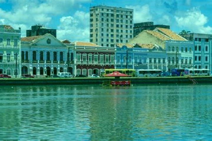 Escorts Nova Veneza, Brazil — Local Companions