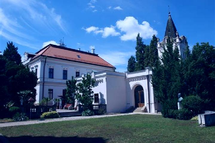 Escorts Nova Ves nad Zitavou, Slovakia — Local Companions