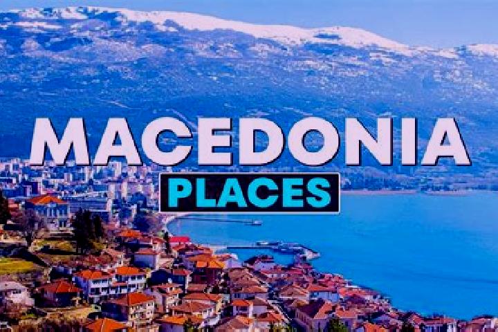 Escorts Novaci, North Macedonia — Local Companions
