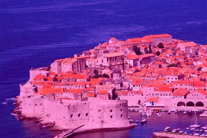 Escorts Novakovec, Croatia — Local Companions