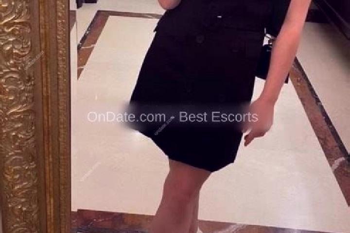 Escorts Novaky, Ukraine — Local Companions