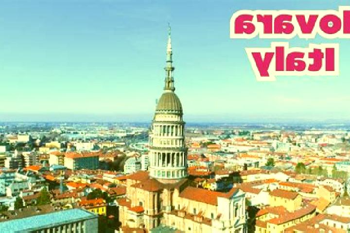 Escorts Novara, Italy — Local Companions