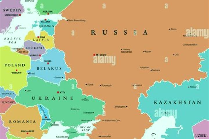 Escorts Novaya Lyada, Russia — Local Companions