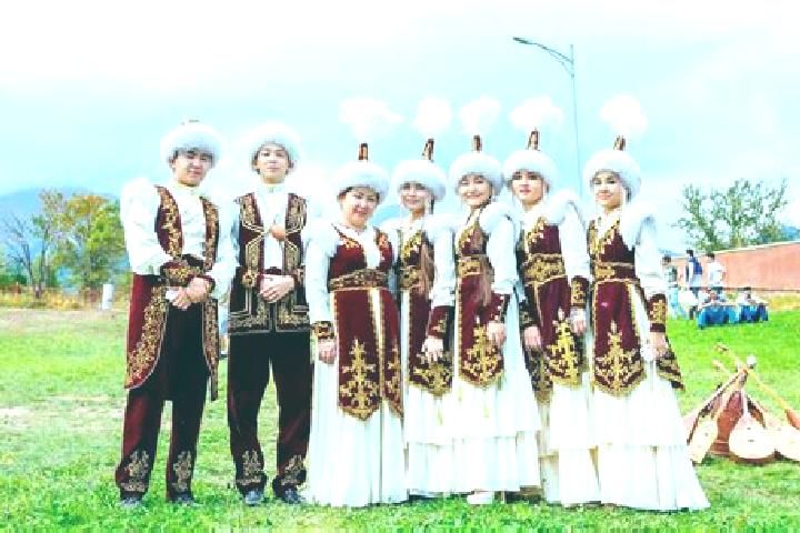 Escorts Novaya Shul ba, Kazakhstan — Local Companions