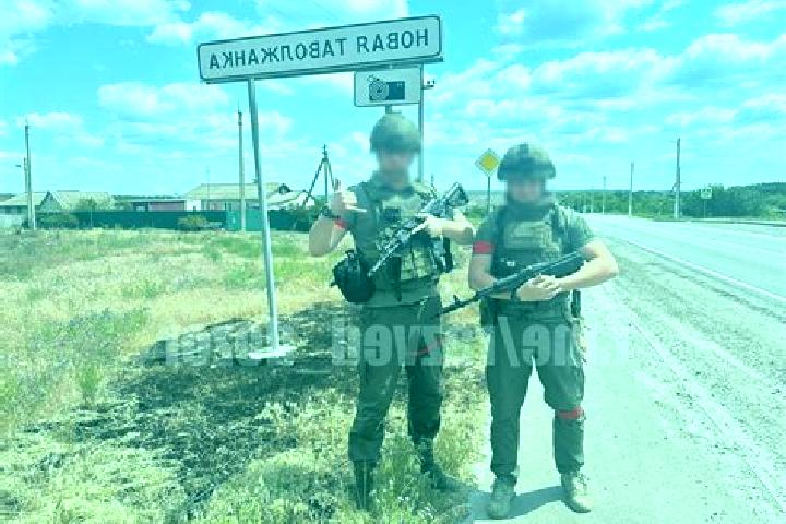 Escorts Novaya Tavolzhanka, Russia — Local Companions