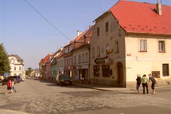Escorts Nove Mesto pod Smrkem, Czech Republic — Local Companions