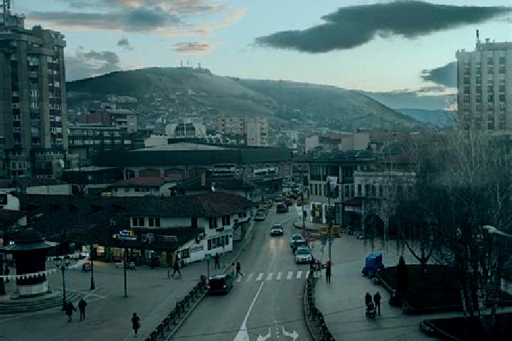 Escorts Novi Pazar, Bulgaria — Local Companions