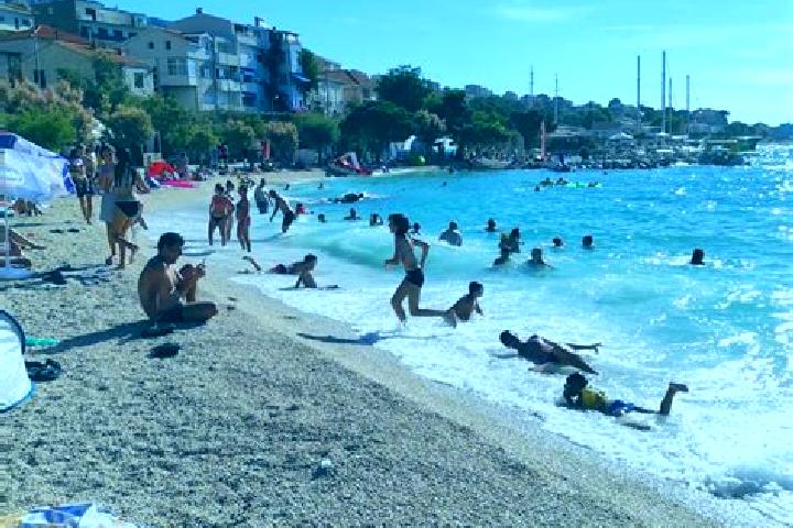 Escorts Novi Vinodolski, Croatia — Local Companions