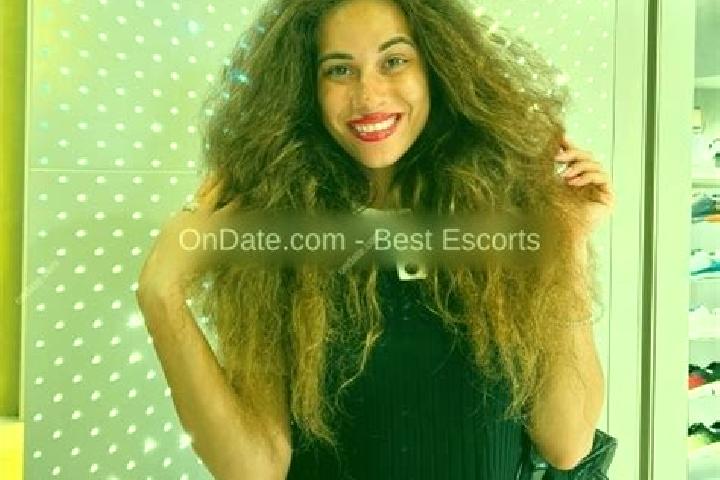 Escorts Novi Yarylovychi, Ukraine — Local Companions