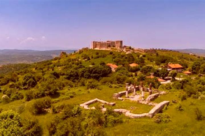 Escorts Novo Brdo, Kosovo — Local Companions