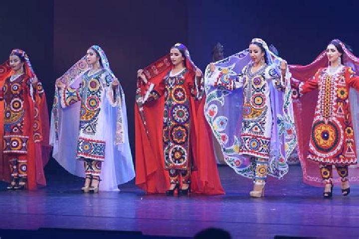 Escorts Novobod, Tajikistan — Local Companions