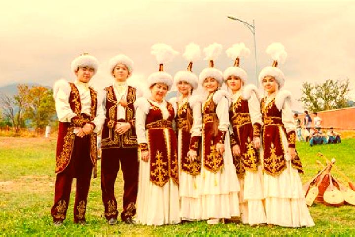 Escorts Novoishimskoye, Kazakhstan — Local Companions