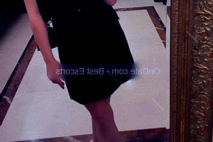 Escorts Novokondakove, Ukraine — Local Companions