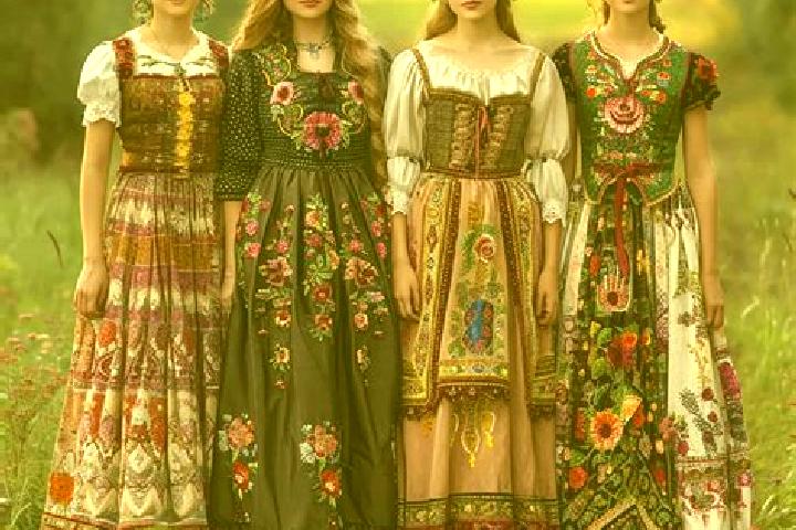 Escorts Novolugovoye, Russia — Local Companions