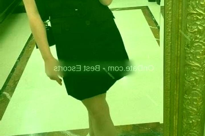 Escorts Novonikolayevka, Ukraine — Local Companions