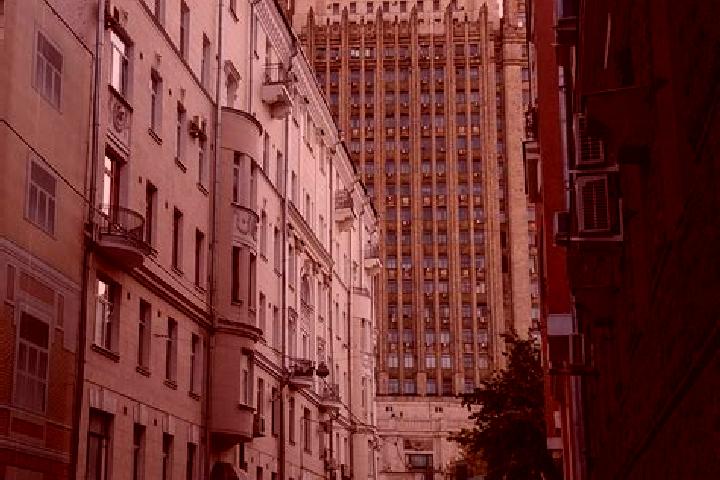 Escorts Novosibirsk, Russia — Local Companions