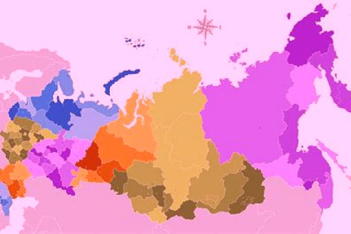 Escorts Novosineglazovskiy, Russia — Local Companions