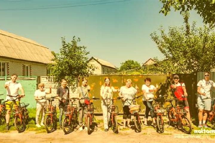 Escorts Novotavriyske, Ukraine — Local Companions