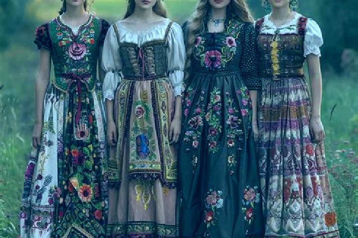 Escorts Novoterskiy, Russia — Local Companions