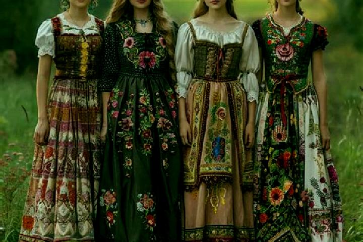 Escorts Novotitarovskaya, Russia — Local Companions
