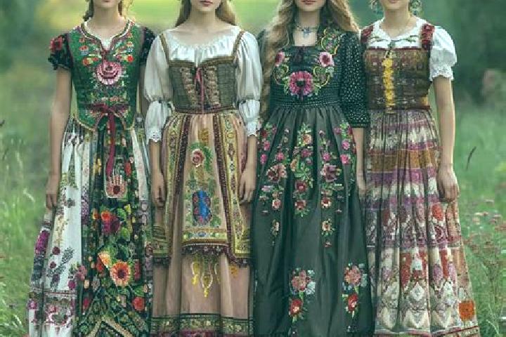 Escorts Novoukrainskiy, Russia — Local Companions