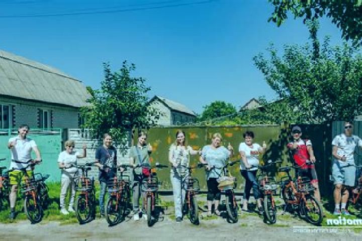 Escorts Novovasilyevka, Ukraine — Local Companions