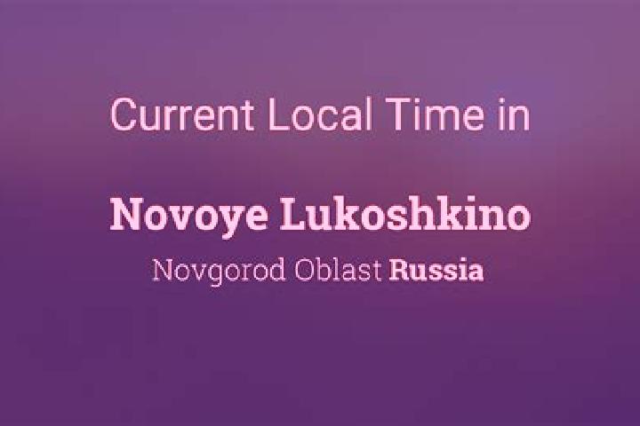 Escorts Novoye Leushino, Russia — Local Companions