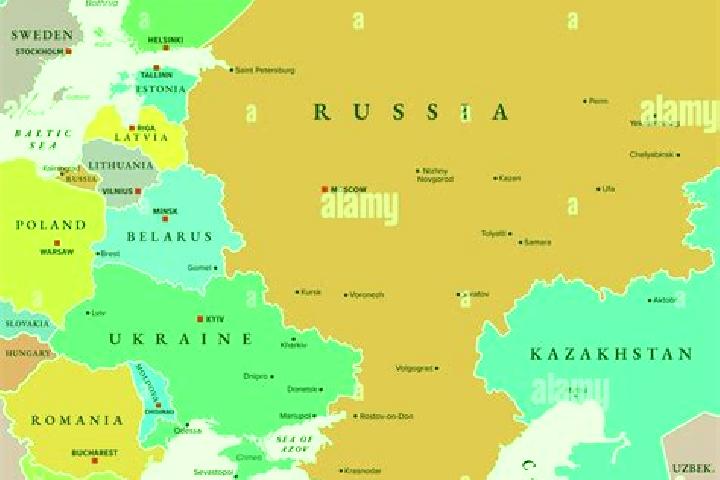 Escorts Novoye, Russia — Local Companions