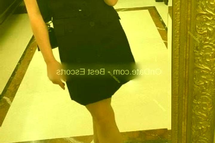 Escorts Novoyehorivka, Ukraine — Local Companions
