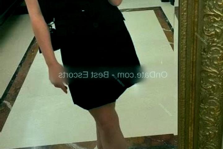 Escorts Novoyelizavetivka, Ukraine — Local Companions