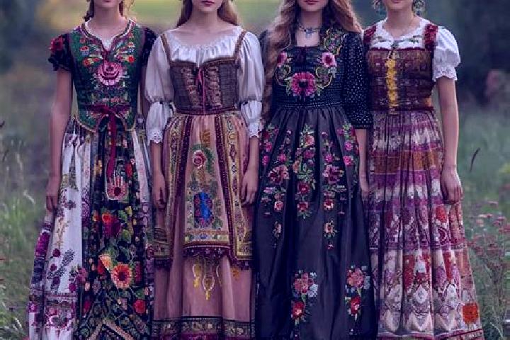 Escorts Novyye Burasy, Russia — Local Companions