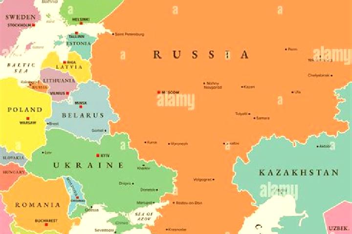 Escorts Novyye Lapsary, Russia — Local Companions