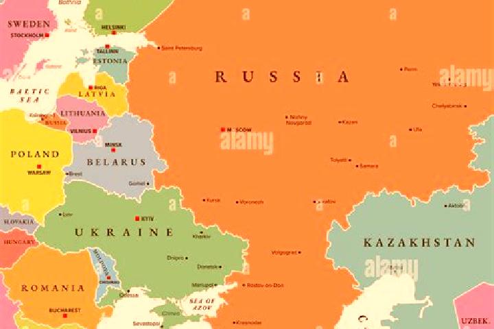 Escorts Novyye Vikri, Russia — Local Companions